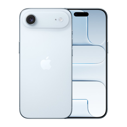 Apple iPhone 17 Air 256 Gb Sky Blue eSim