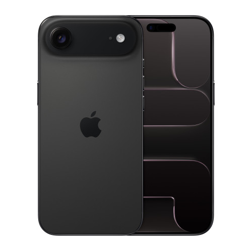Apple iPhone 17 Air 256 Gb Space Black eSim