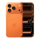 Apple iPhone 17 Pro Max 256 Gb Cosmic Orange eSim