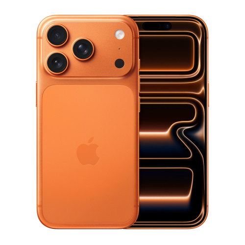 Apple iPhone 17 Pro Max 256 Gb Cosmic Orange eSim