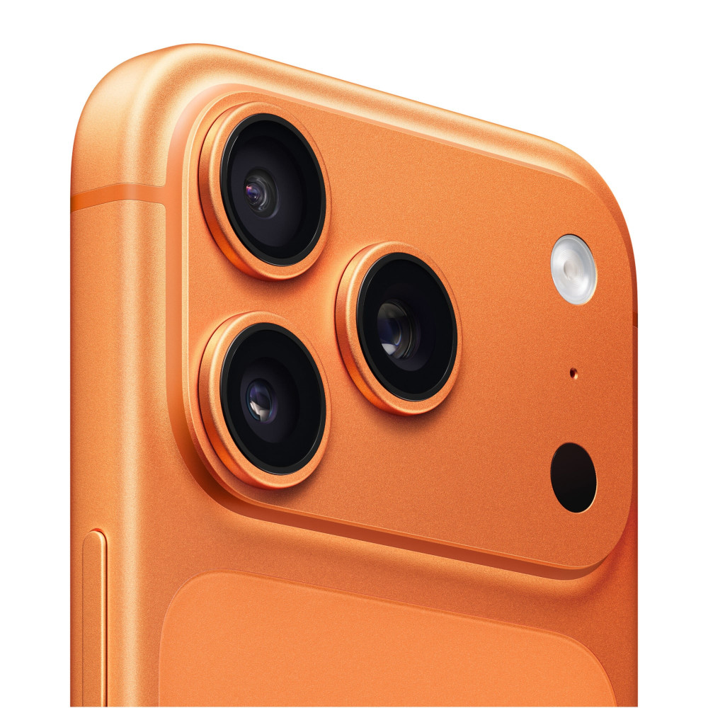 Apple iPhone 17 Pro Max 256 Gb Cosmic Orange eSim