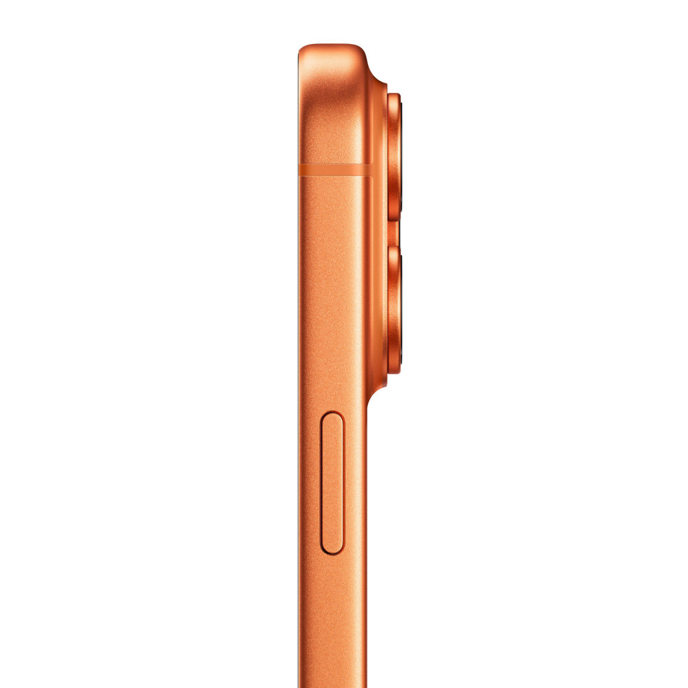 Apple iPhone 17 Pro Max 256 Gb Cosmic Orange eSim