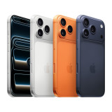 Apple iPhone 17 Pro Max 256 Gb Cosmic Orange eSim