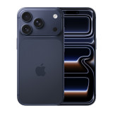 Open Box Apple iPhone 17 Pro Max 256 Gb Deep Blue eSim