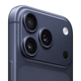 Open Box Apple iPhone 17 Pro Max 256 Gb Deep Blue eSim