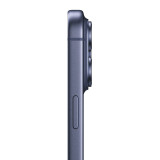 Open Box Apple iPhone 17 Pro Max 256 Gb Deep Blue eSim