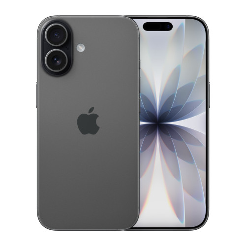 Apple iPhone 17 256 Gb Black eSim