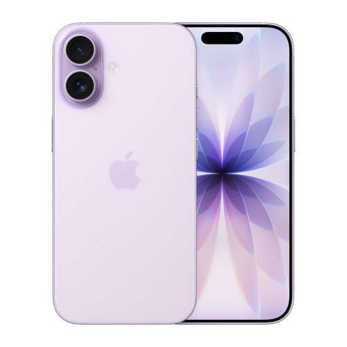 Apple iPhone 17 512 Gb Lavender