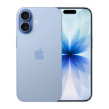 Apple iPhone 17 256 Gb Mist Blue eSim