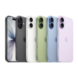 Apple iPhone 17 256 Gb Mist Blue eSim
