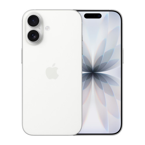 Apple iPhone 17 256 Gb White eSim