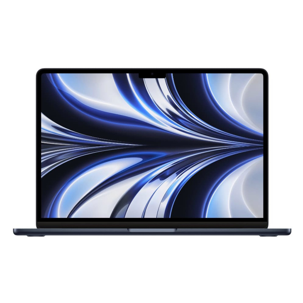 Open Box Apple MacBook Air 13" (M2) 16/256GB Midnight 2022 (Z160000AU)