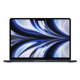 Open Box Apple MacBook Air 13" (M2) 16/256GB Midnight 2022 (Z160000AU)