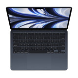 Open Box Apple MacBook Air 13" (M2) 16/256GB Midnight 2022 (Z160000AU)