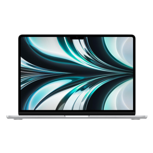 Open Box Apple MacBook Air 13" (M2) 16/256GB Silver 2022 (Z15W000B1)