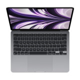 Open Box Apple MacBook Air 13" (M2) 16/256GB Space Gray 2022 (Z15S000D1)