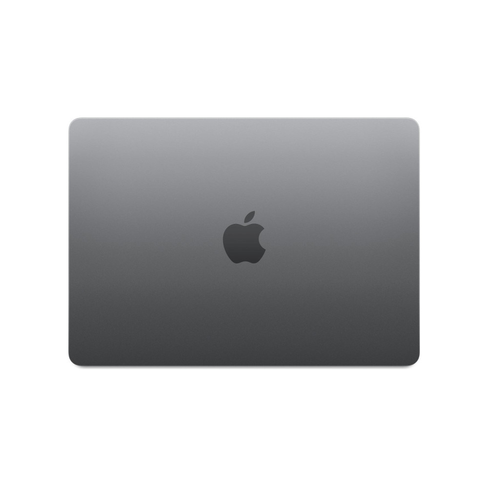Open Box Apple MacBook Air 13" (M2) 16/256GB Space Gray 2022 (Z15S000D1)