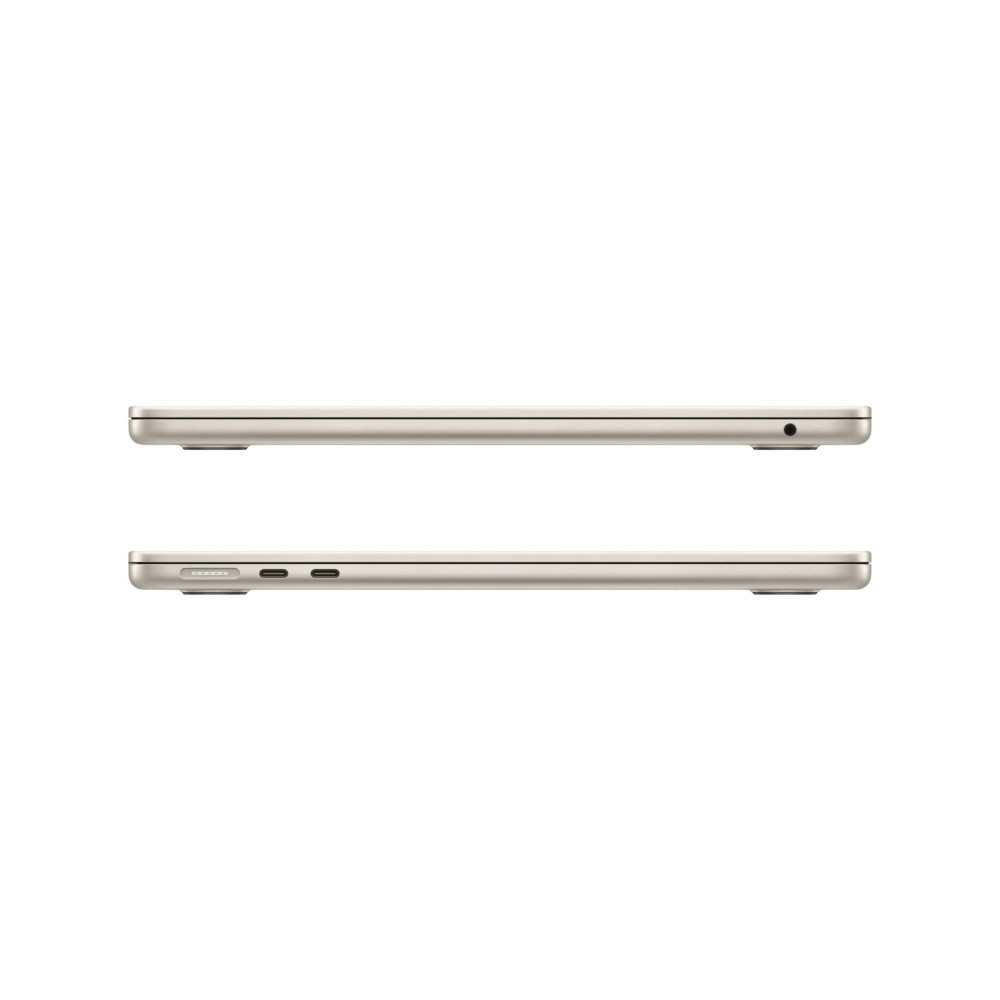 Open Box Apple MacBook Air 13" (M2) 8/256GB Starlight 2022 (MLY13)