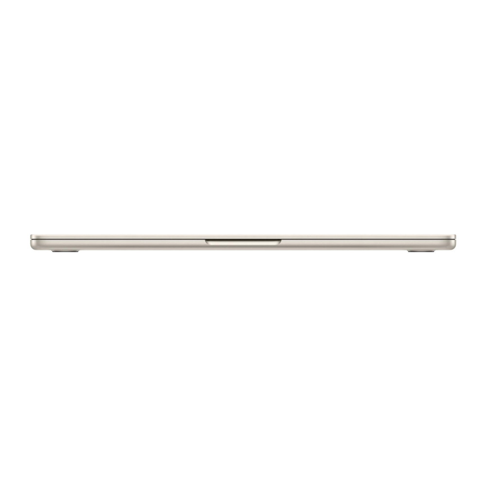 Open Box Apple MacBook Air 13" (M2) 8/256GB Starlight 2022 (MLY13)