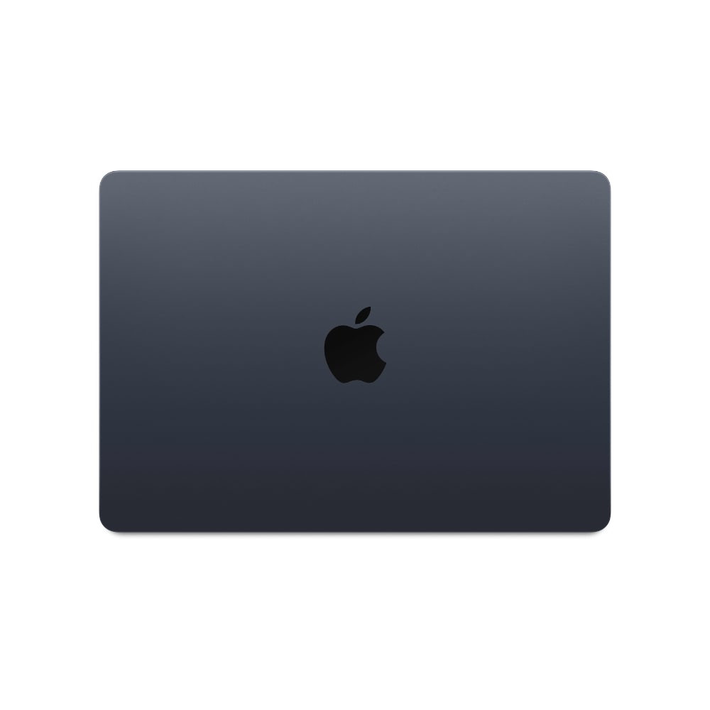 Open Box Apple MacBook Air 15" (M2) 8/256GB Midnight 2023 (MQKW3)