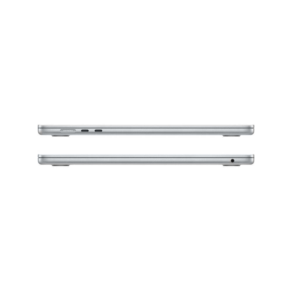 Open Box Apple MacBook Air 15" (M2) 8/256GB Silver 2023 (MQKR3)