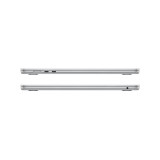 Open Box Apple MacBook Air 15" (M2) 8/256GB Silver 2023 (MQKR3)