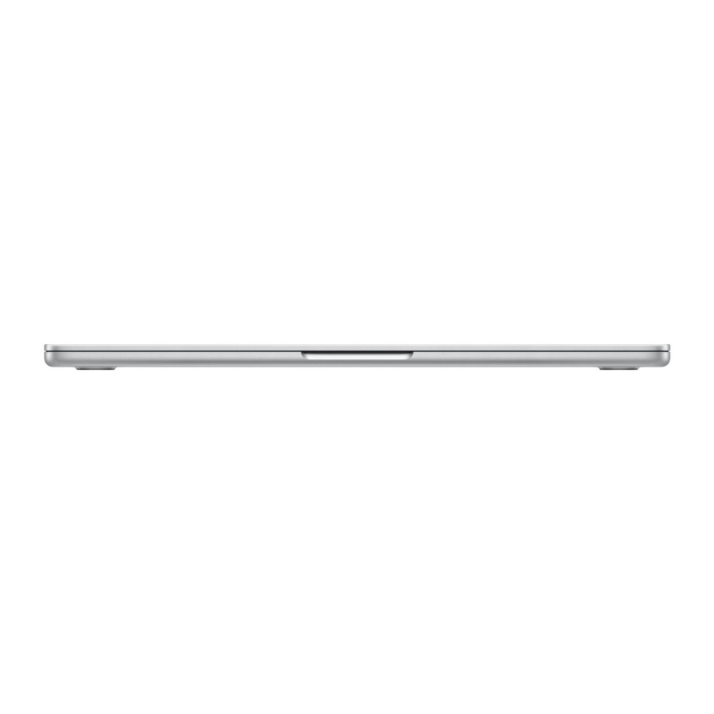 Open Box Apple MacBook Air 15" (M2) 8/256GB Silver 2023 (MQKR3)