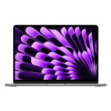 Open Box Apple MacBook Air 15" (M2) 8/256GB Space Gray 2023 (MQKP3)