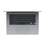 Open Box Apple MacBook Air 15" (M2) 8/256GB Space Gray 2023 (MQKP3)