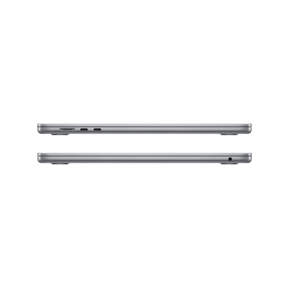 Open Box Apple MacBook Air 15" (M2) 8/256GB Space Gray 2023 (MQKP3)
