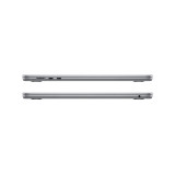 Open Box Apple MacBook Air 15" (M2) 8/256GB Space Gray 2023 (MQKP3)