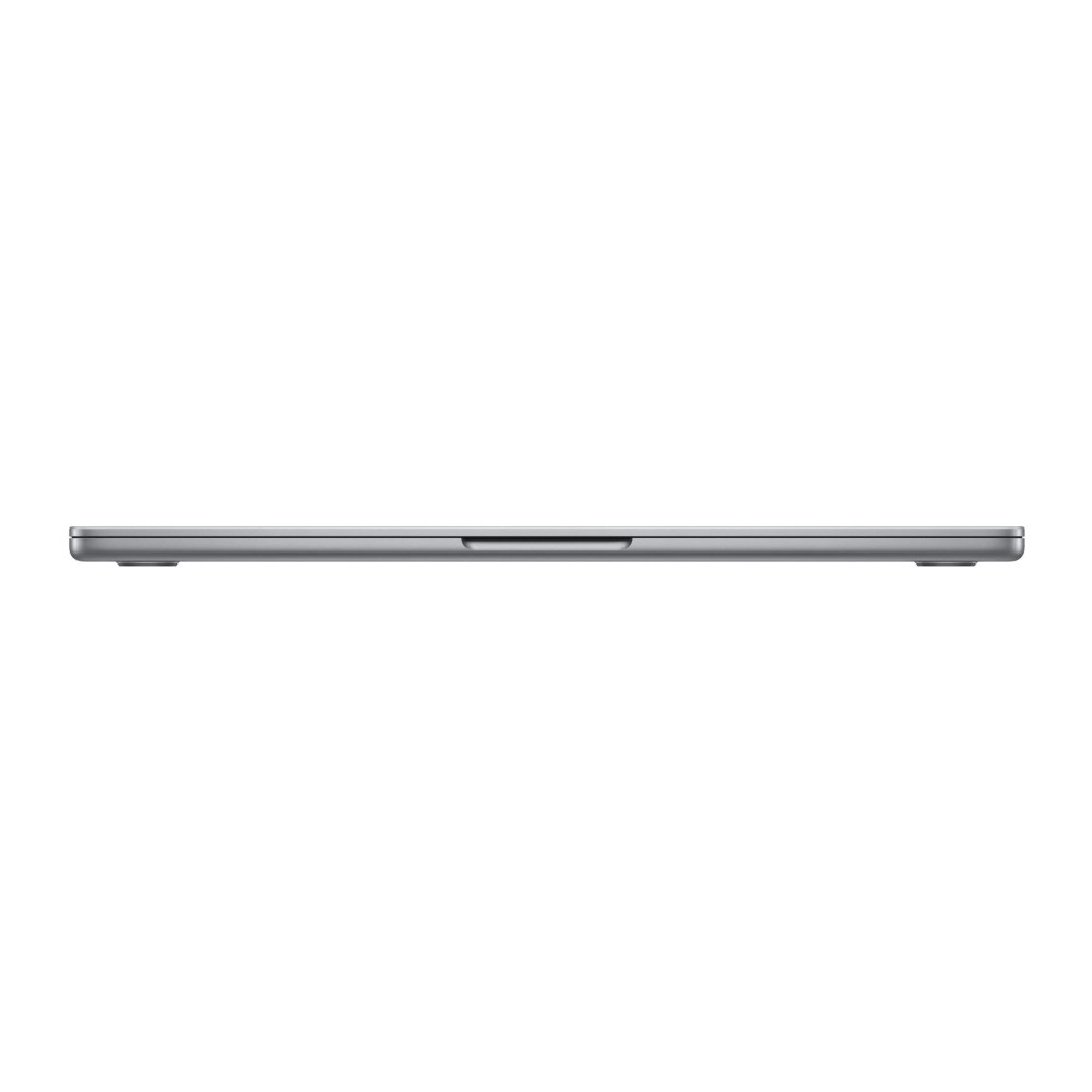 Open Box Apple MacBook Air 15" (M2) 8/256GB Space Gray 2023 (MQKP3)