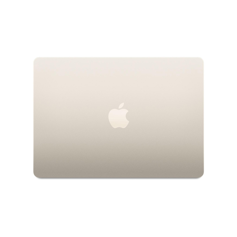 Open Box Apple MacBook Air 15" (M2) 8/256GB Starlight 2023 (MQKU3)