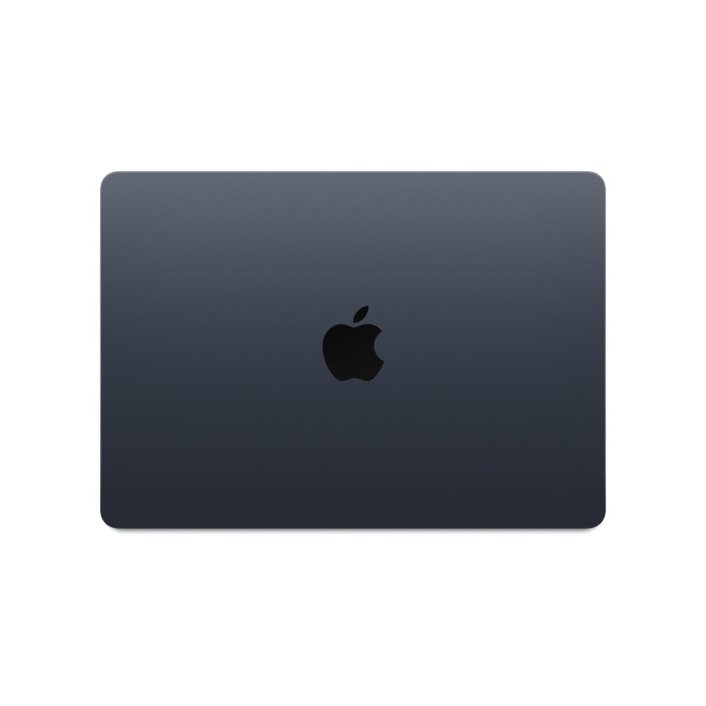 Open Box Apple MacBook Air 13" (M3) 8/256GB Midnight 2024 (MRXV3)