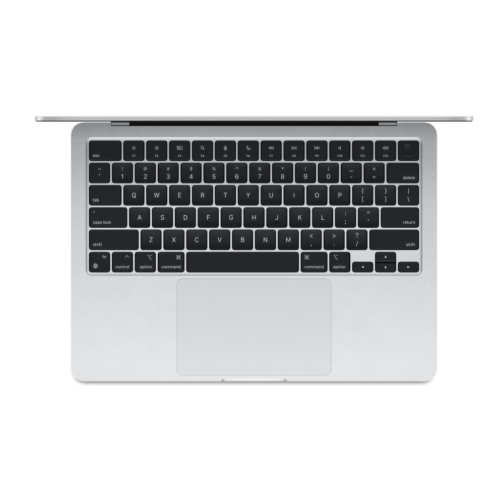 Open Box Apple MacBook Air 13" (M3) 8/256GB Silver 2024 (MRXQ3)