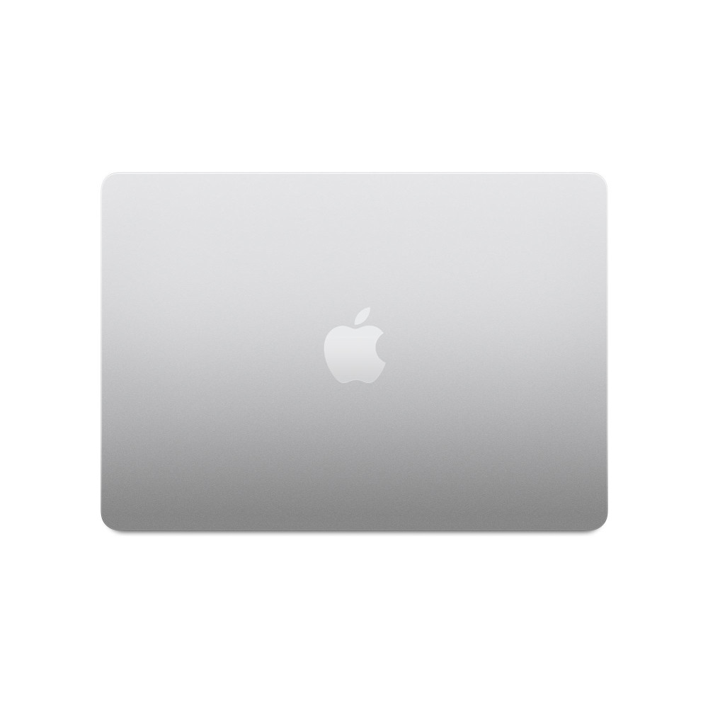 Open Box Apple MacBook Air 13" (M3) 8/256GB Silver 2024 (MRXQ3)