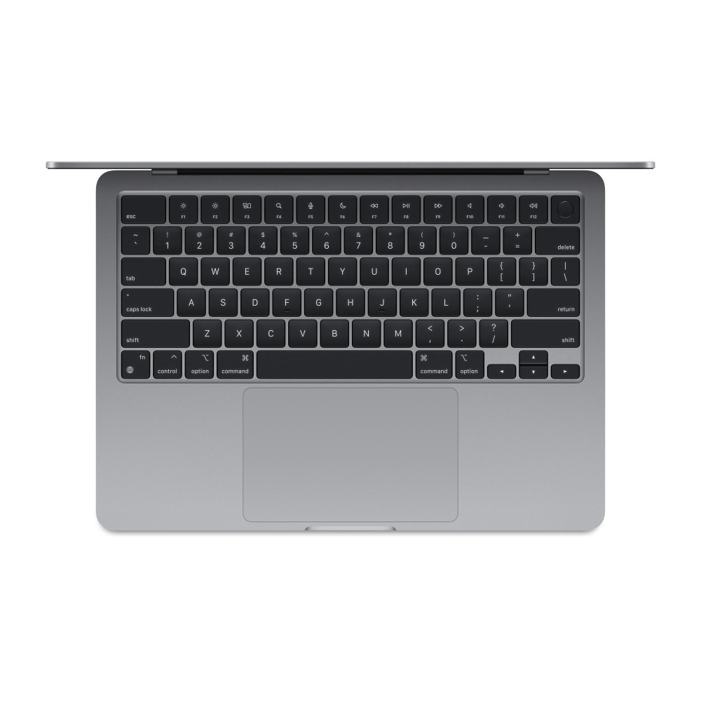 Open Box Apple MacBook Air 13" (M3) 8/256GB Space Gray 2024 (MRXN3)
