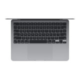Open Box Apple MacBook Air 13" (M3) 8/256GB Space Gray 2024 (MRXN3)