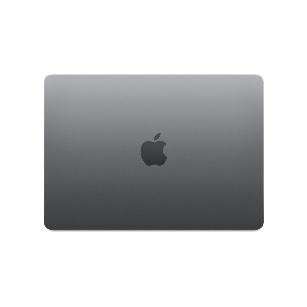 Open Box Apple MacBook Air 13" (M3) 8/256GB Space Gray 2024 (MRXN3)