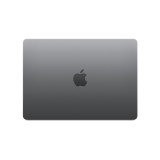 Open Box Apple MacBook Air 13" (M3) 8/256GB Space Gray 2024 (MRXN3)
