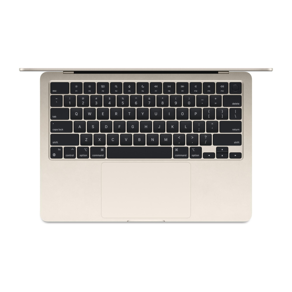 Open Box Apple MacBook Air 13" (M3) 8/256GB Starlight 2024 (MRXT3)