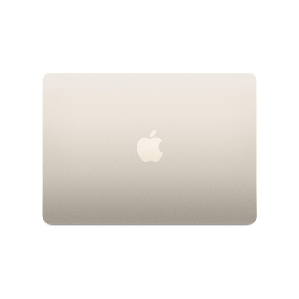 Open Box Apple MacBook Air 13" (M3) 8/256GB Starlight 2024 (MRXT3)