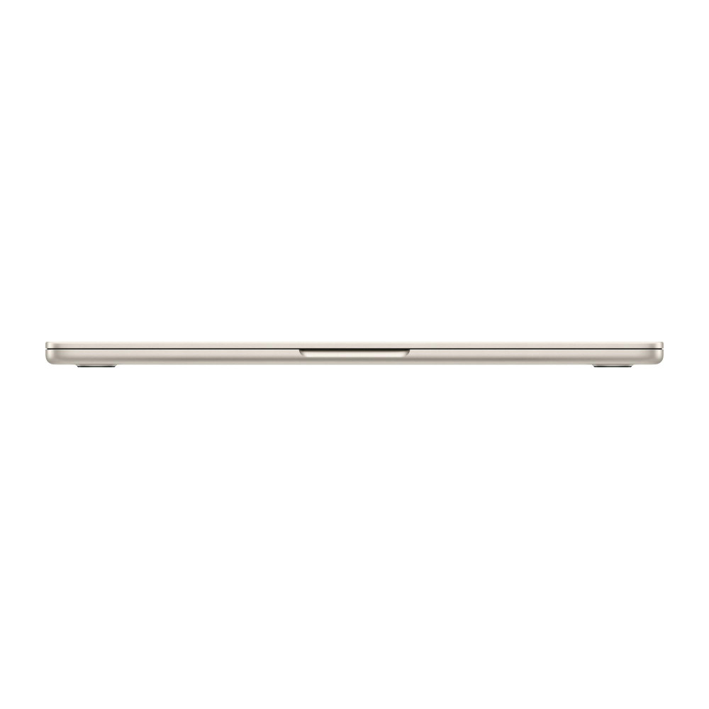 Open Box Apple MacBook Air 13" (M3) 8/256GB Starlight 2024 (MRXT3)