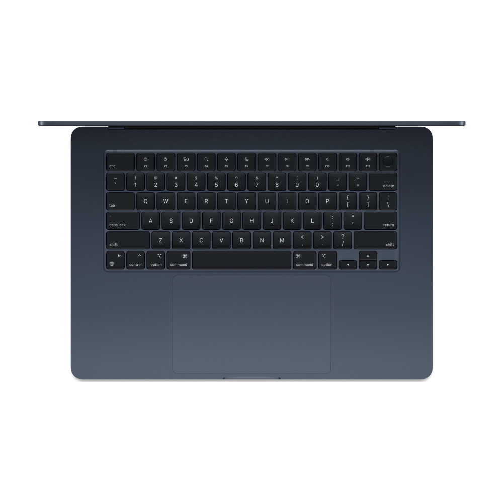 Open Box Apple MacBook Air 15" (M3) 8/256GB Midnight 2024 (MRYU3)