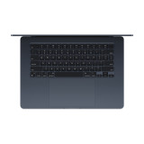 Open Box Apple MacBook Air 15" (M3) 8/256GB Midnight 2024 (MRYU3)