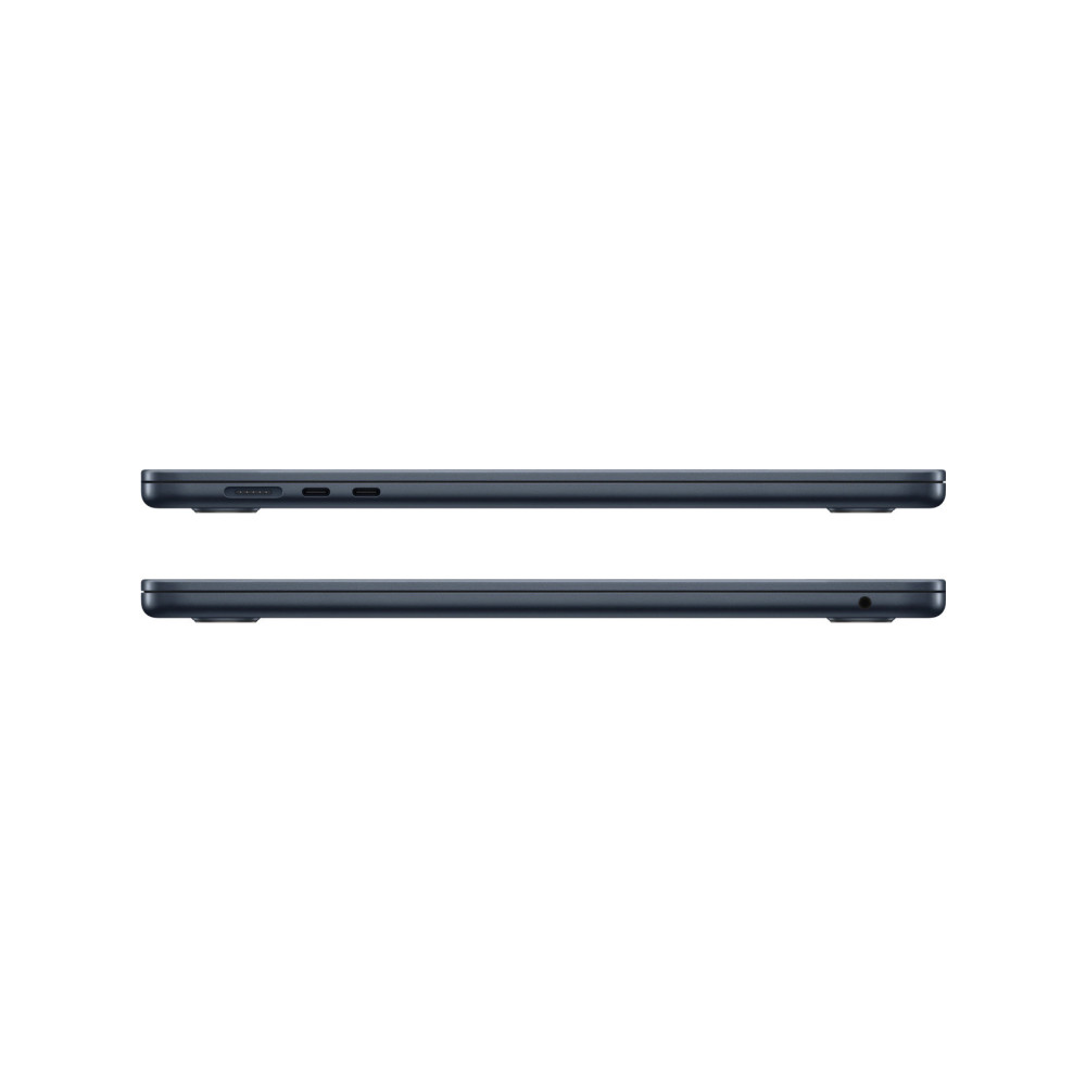 Open Box Apple MacBook Air 15" (M3) 8/256GB Midnight 2024 (MRYU3)