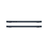 Open Box Apple MacBook Air 15" (M3) 8/256GB Midnight 2024 (MRYU3)