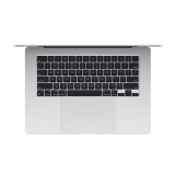 Open Box Apple MacBook Air 15" (M3) 8/256GB Silver 2024 (MRYP3)