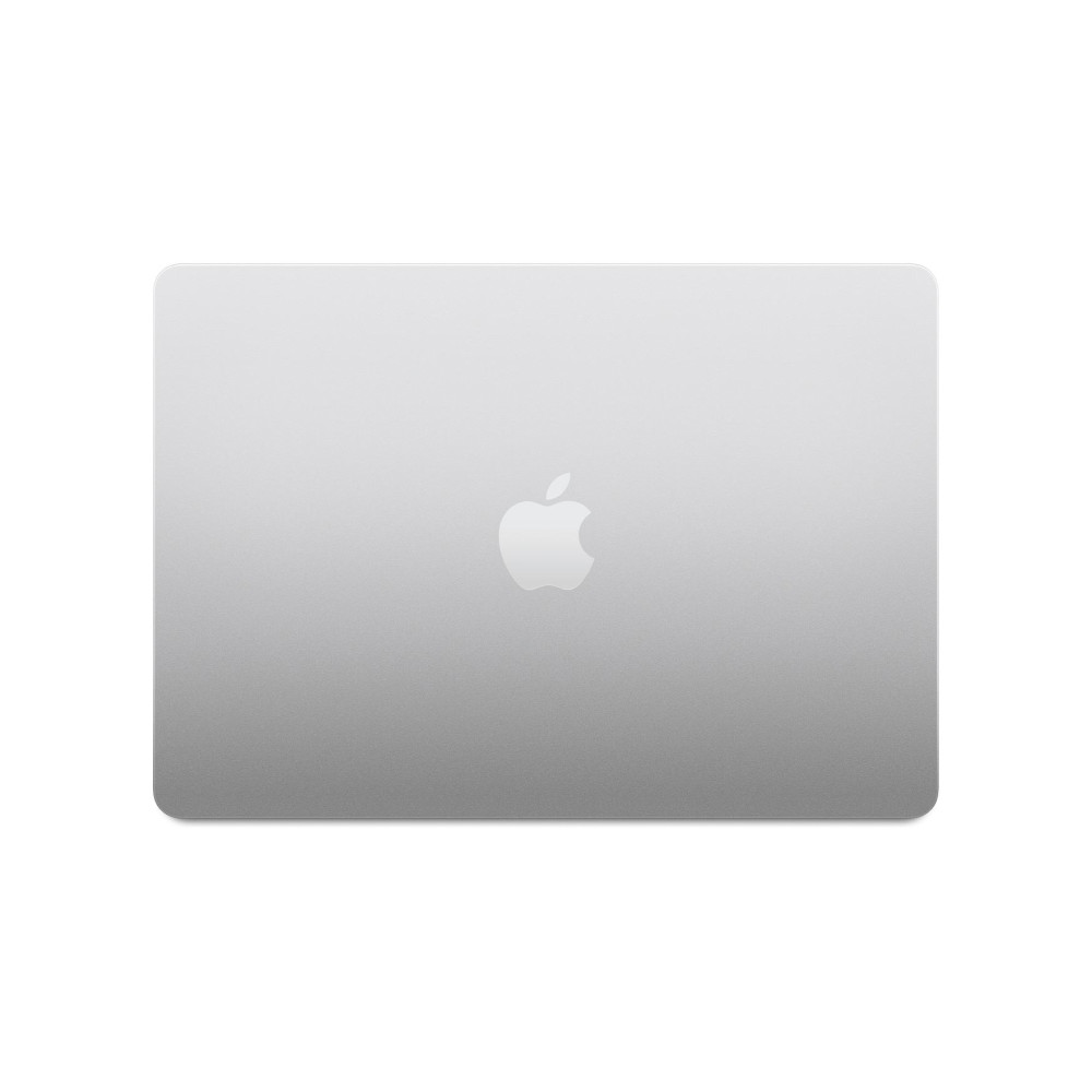 Open Box Apple MacBook Air 15" (M3) 8/256GB Silver 2024 (MRYP3)