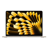 Open Box Apple MacBook Air 15" (M3) 8/256GB Starlight 2024 (MRYR3)